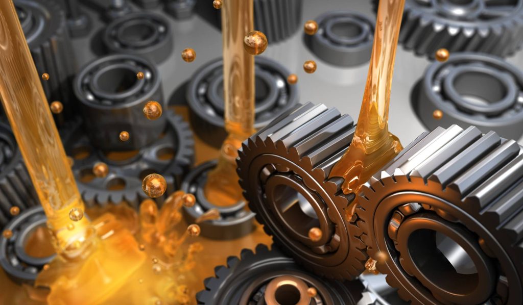 Understanding The Role Of Engine Oil Additives Manufacturers