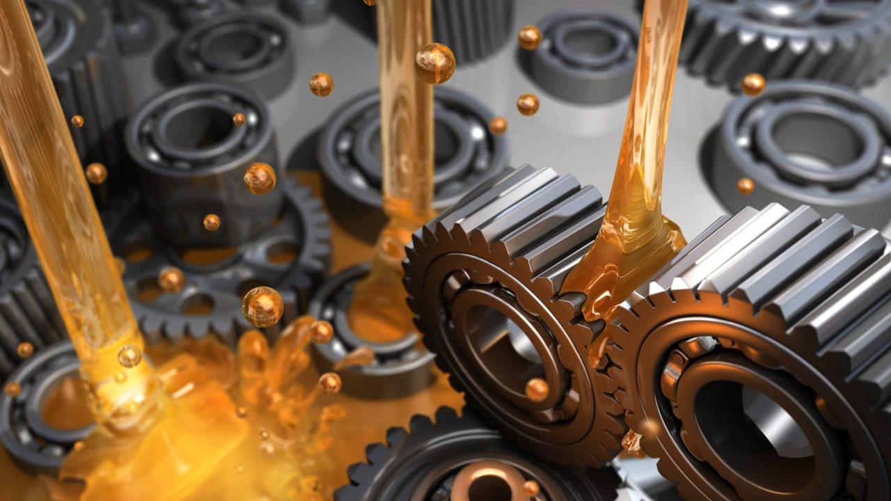 Understanding The Role Of Engine Oil Additives Manufacturers